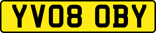 YV08OBY