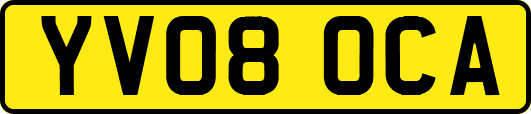 YV08OCA
