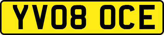 YV08OCE