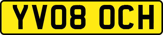 YV08OCH