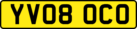 YV08OCO