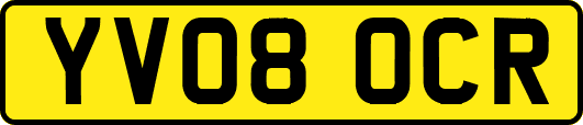 YV08OCR