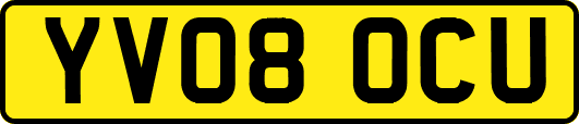 YV08OCU