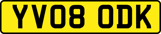 YV08ODK