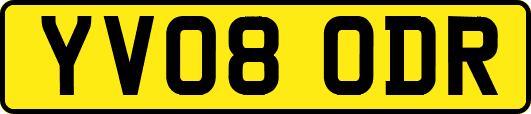 YV08ODR