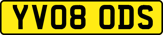 YV08ODS