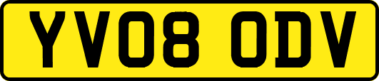 YV08ODV
