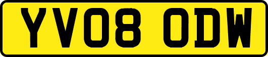 YV08ODW