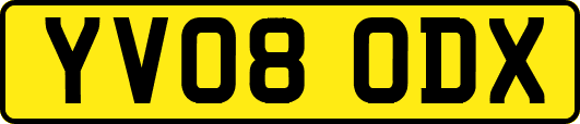 YV08ODX