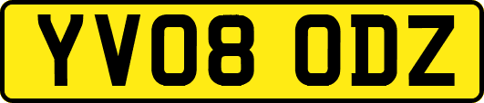 YV08ODZ