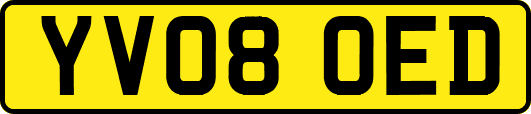 YV08OED