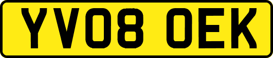 YV08OEK