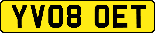 YV08OET