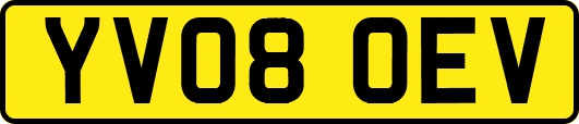 YV08OEV