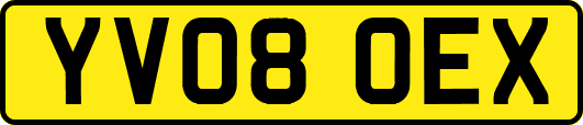 YV08OEX