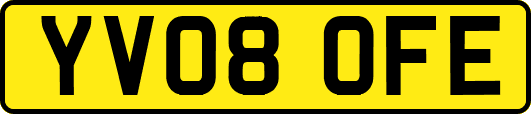 YV08OFE