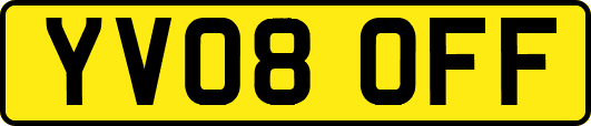 YV08OFF