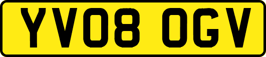 YV08OGV