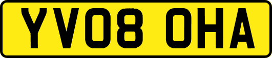 YV08OHA