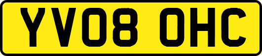 YV08OHC
