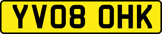 YV08OHK