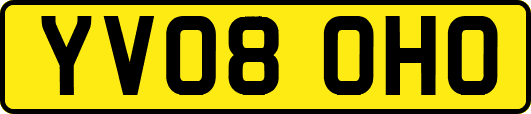 YV08OHO