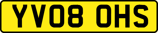 YV08OHS