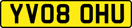 YV08OHU