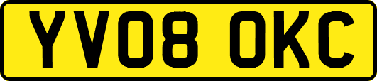 YV08OKC