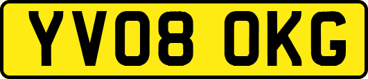YV08OKG
