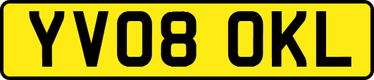 YV08OKL