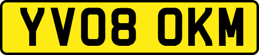 YV08OKM