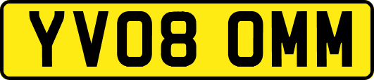 YV08OMM