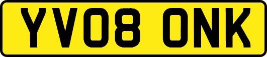 YV08ONK