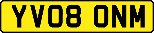 YV08ONM