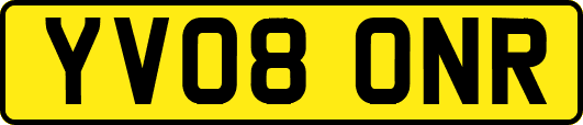 YV08ONR