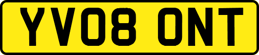 YV08ONT