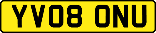 YV08ONU