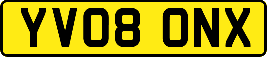 YV08ONX