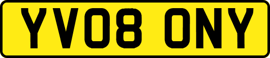 YV08ONY