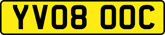 YV08OOC