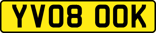YV08OOK