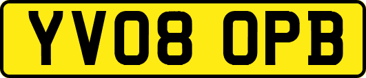 YV08OPB