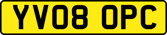 YV08OPC
