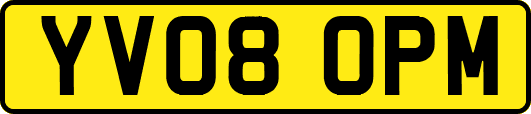 YV08OPM