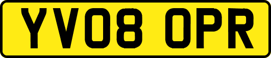 YV08OPR