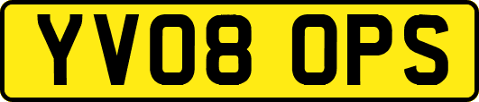 YV08OPS