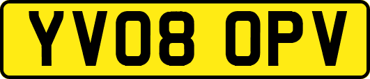 YV08OPV