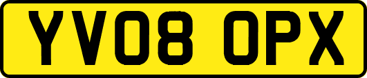 YV08OPX