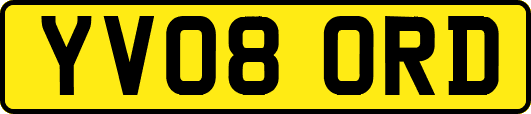 YV08ORD